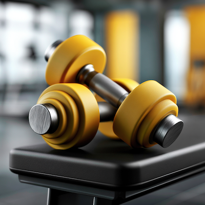 4. Training